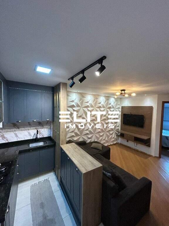 Cobertura à venda no Parque Bandeirante: 