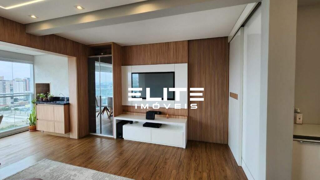 Apartamento à venda no Bairro Jardim: sala