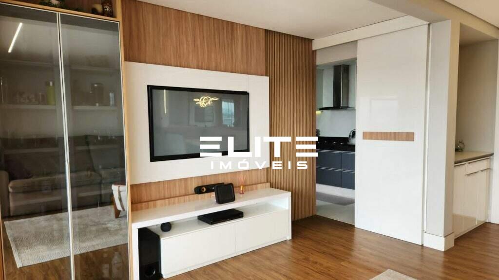 Apartamento à venda no Bairro Jardim: sala