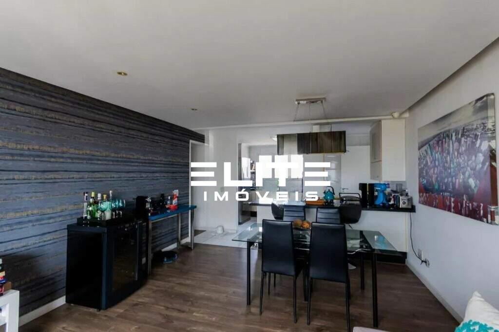 Apartamento à venda no Campestre: 