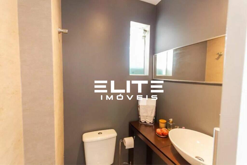 Apartamento à venda no Campestre: 