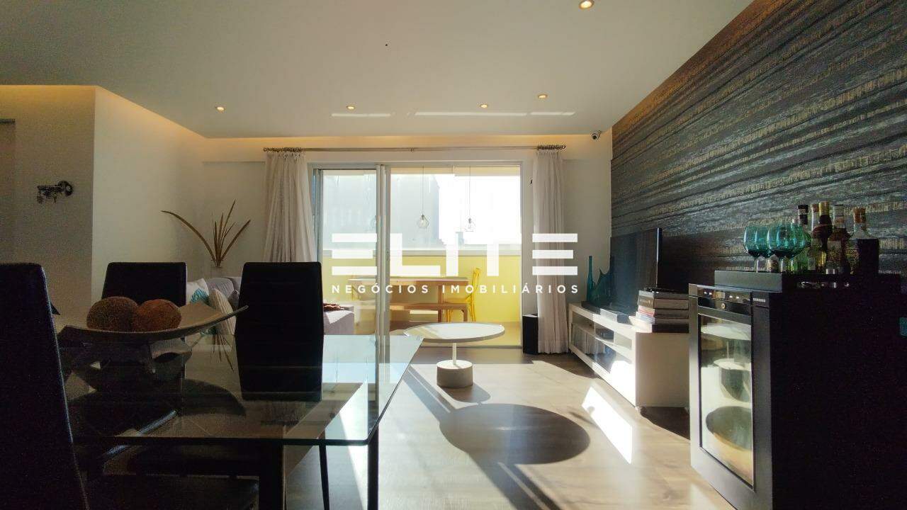 Apartamento à venda no Campestre: 