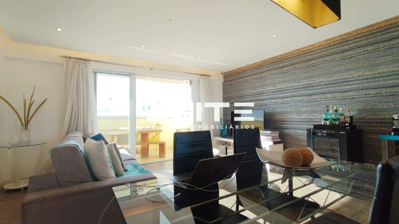 Apartamento à venda no Campestre: 
