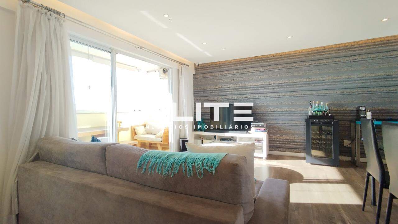 Apartamento à venda no Campestre: 