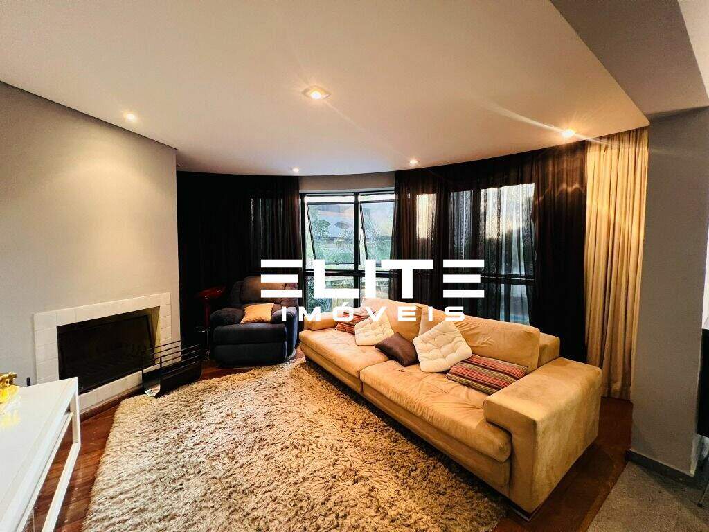 Apartamento à venda no Bairro Jardim: 