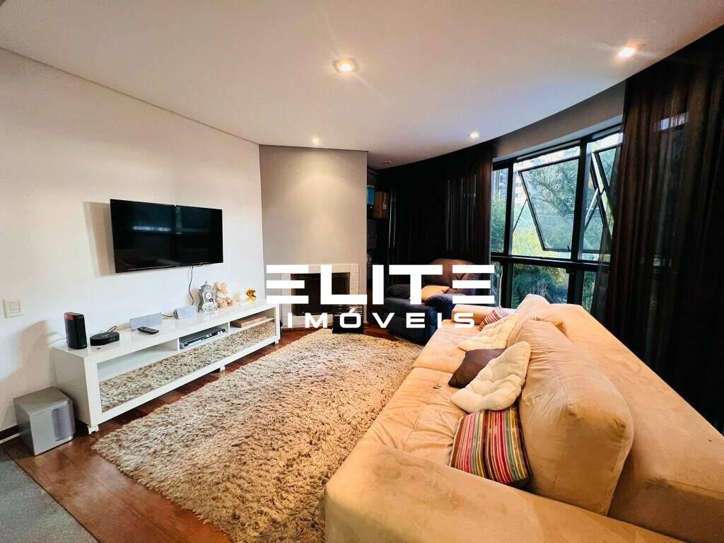 Apartamento à venda no Bairro Jardim: 