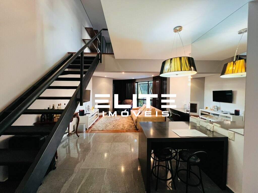 Apartamento à venda no Bairro Jardim: 