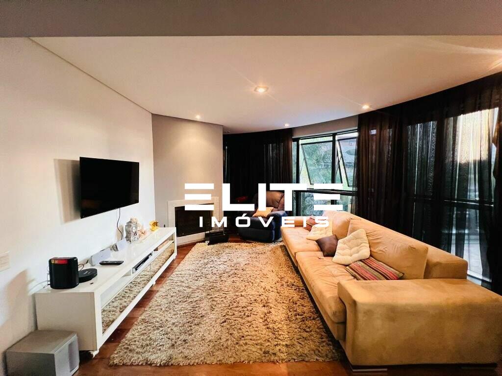 Apartamento à venda no Bairro Jardim: 