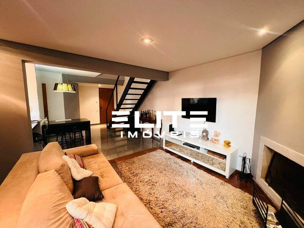 Apartamento à venda no Bairro Jardim: 