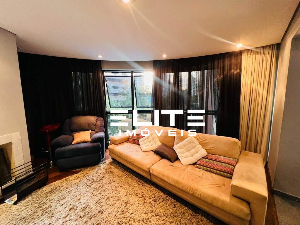 Apartamento à venda no Bairro Jardim: 