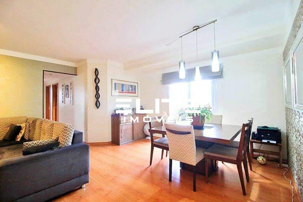 Apartamento à venda no Campestre: 