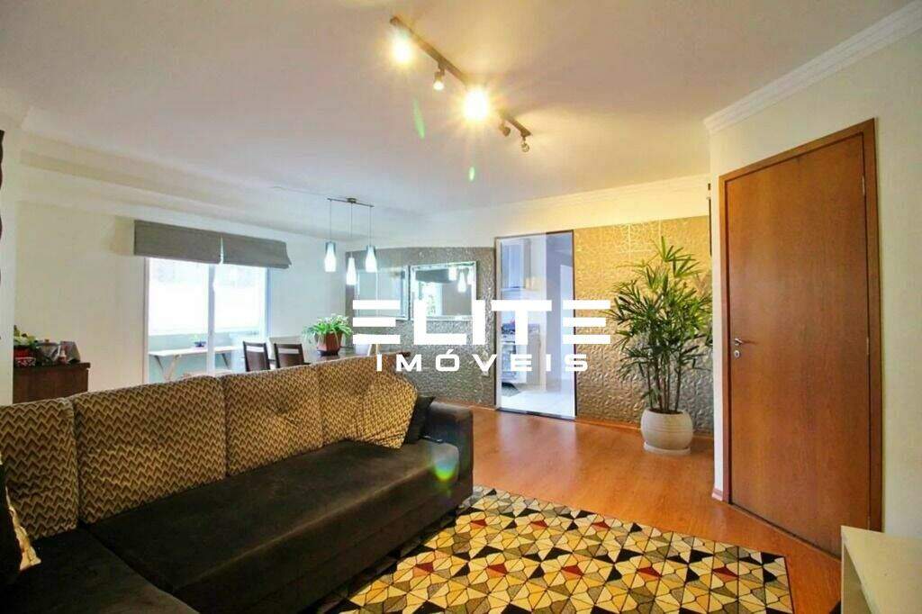 Apartamento à venda no Campestre: 