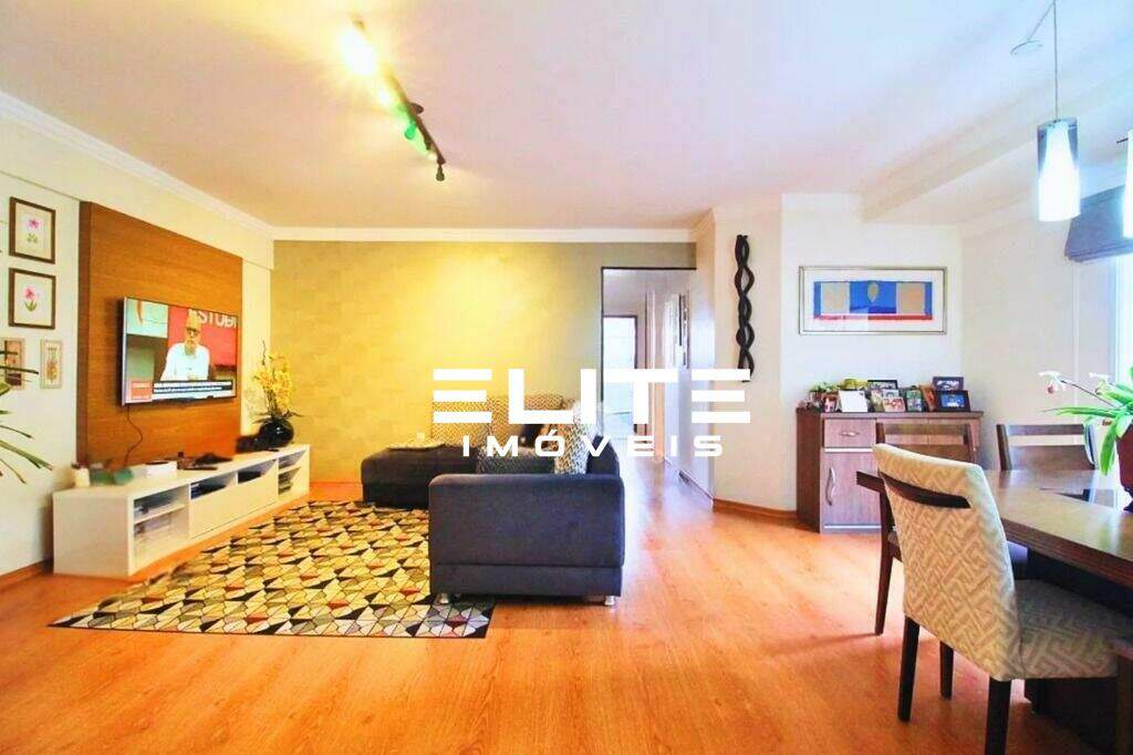 Apartamento à venda no Campestre: 