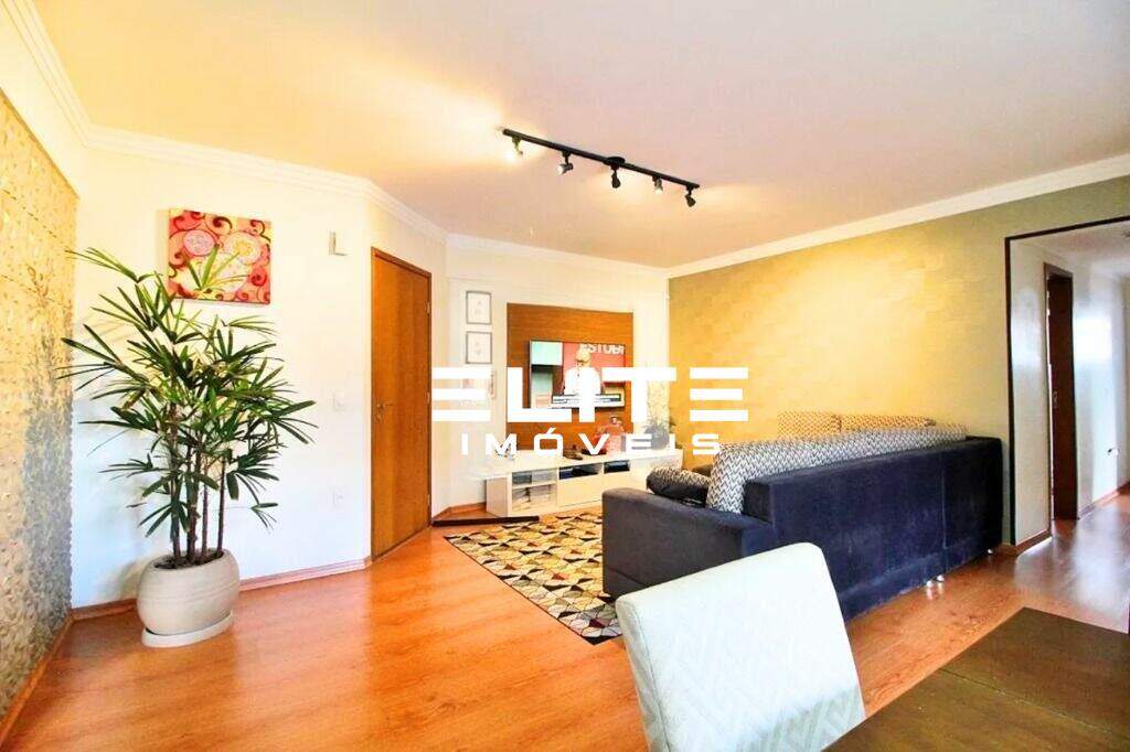 Apartamento à venda no Campestre: 