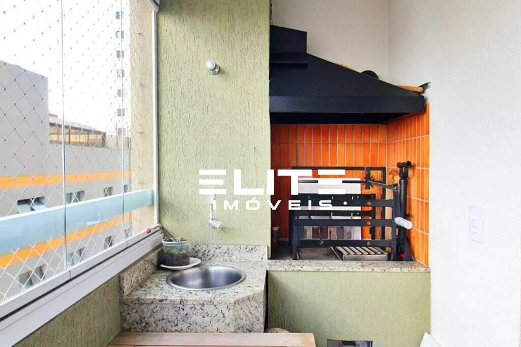 Apartamento à venda no Campestre: 