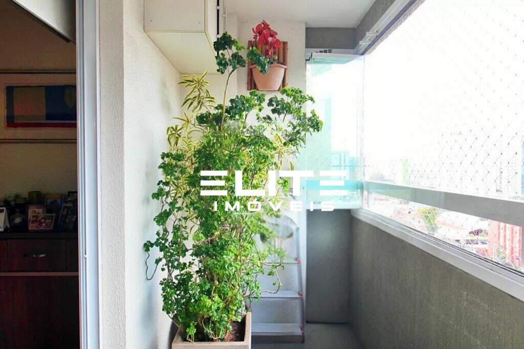 Apartamento à venda no Campestre: 