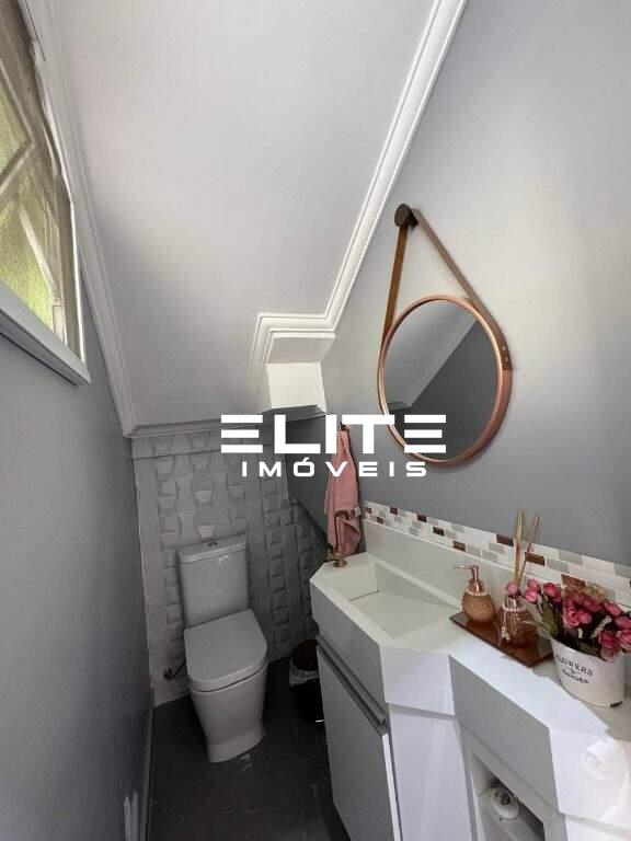 Sobrado à venda no Vila Metalúrgica: 