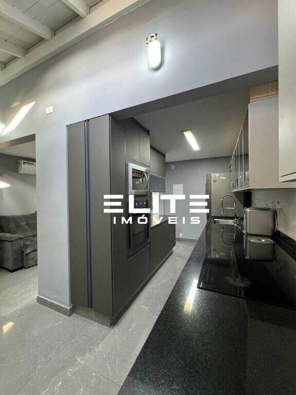 Sobrado à venda no Vila Metalúrgica: 