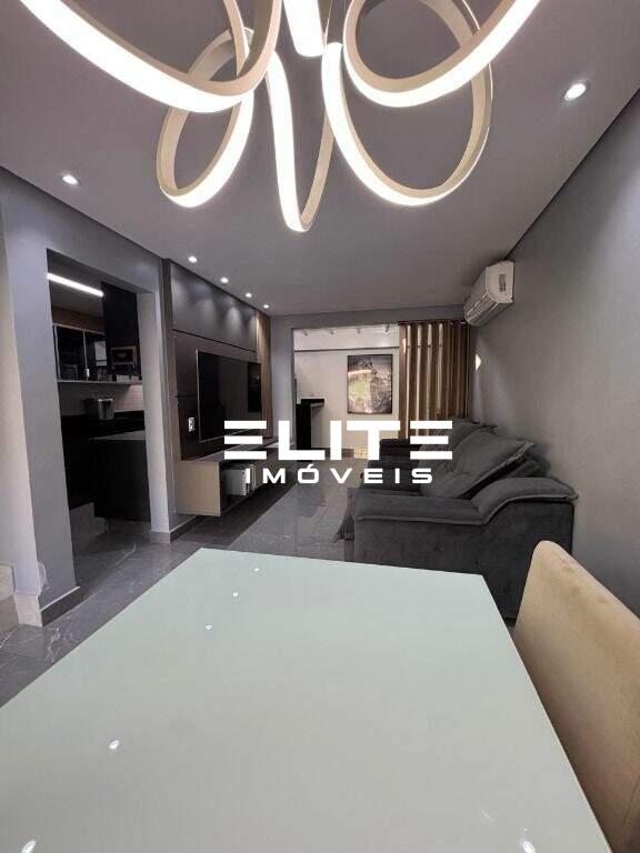 Sobrado à venda no Vila Metalúrgica: 