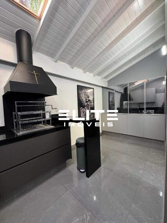 Sobrado à venda no Vila Metalúrgica: 