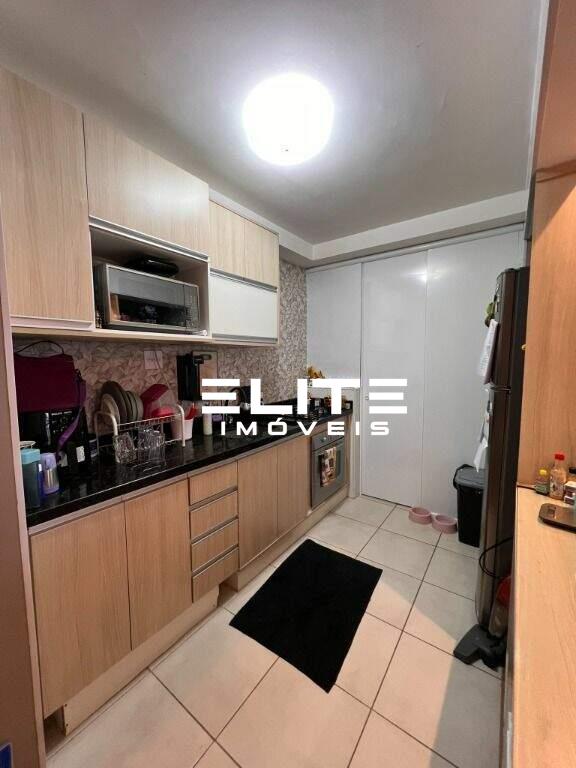 Apartamento à venda no Vila Valparaíso: 