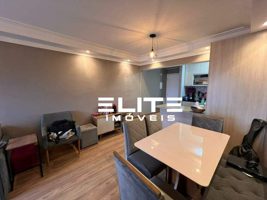 Apartamento à venda no Vila Valparaíso: 