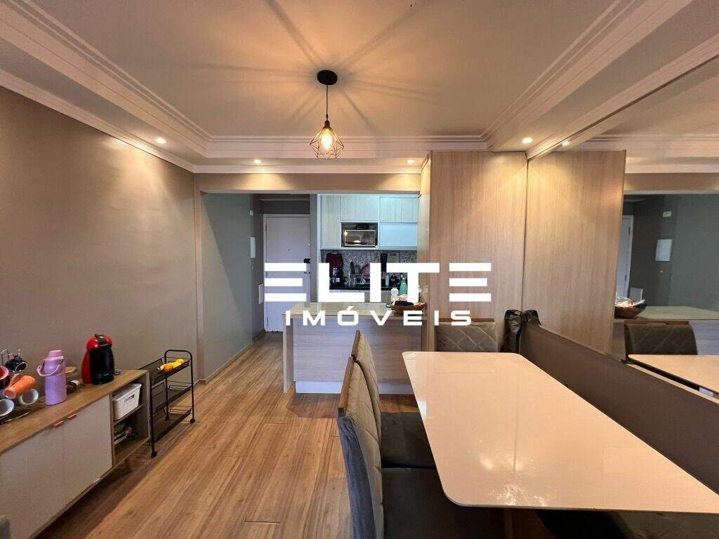 Apartamento à venda no Vila Valparaíso: 