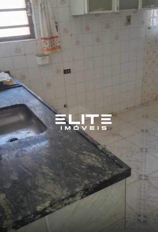 Casa à venda no Santa Teresinha: 