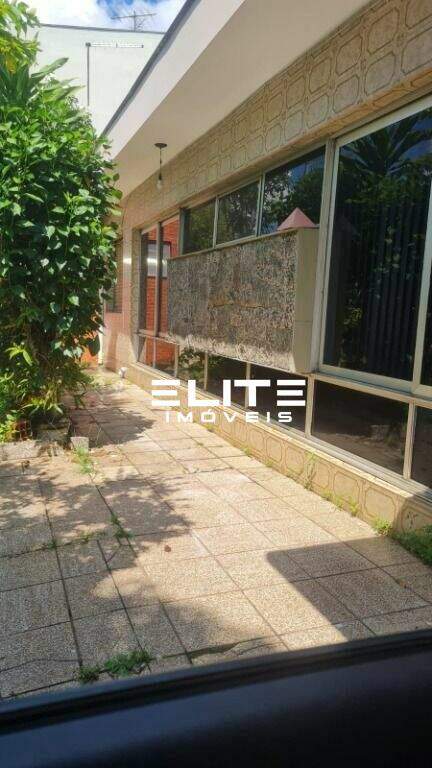 Casa à venda no Santa Teresinha: 