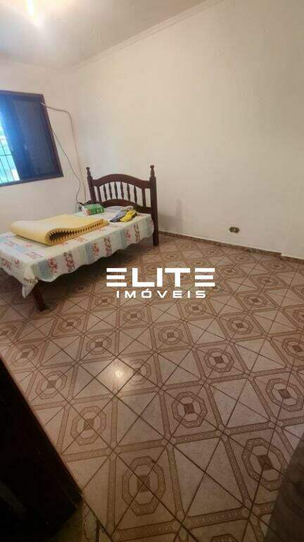 Casa à venda no Santa Teresinha: 