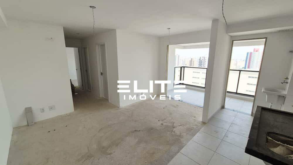 Apartamento à venda no Vila Assunção: 