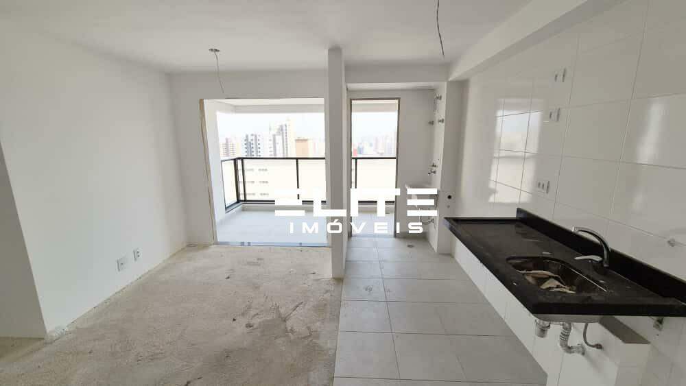 Apartamento à venda no Vila Assunção: 