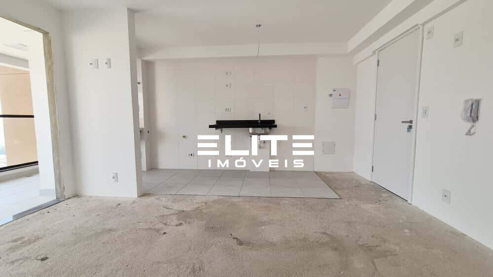 Apartamento à venda no Vila Assunção: 