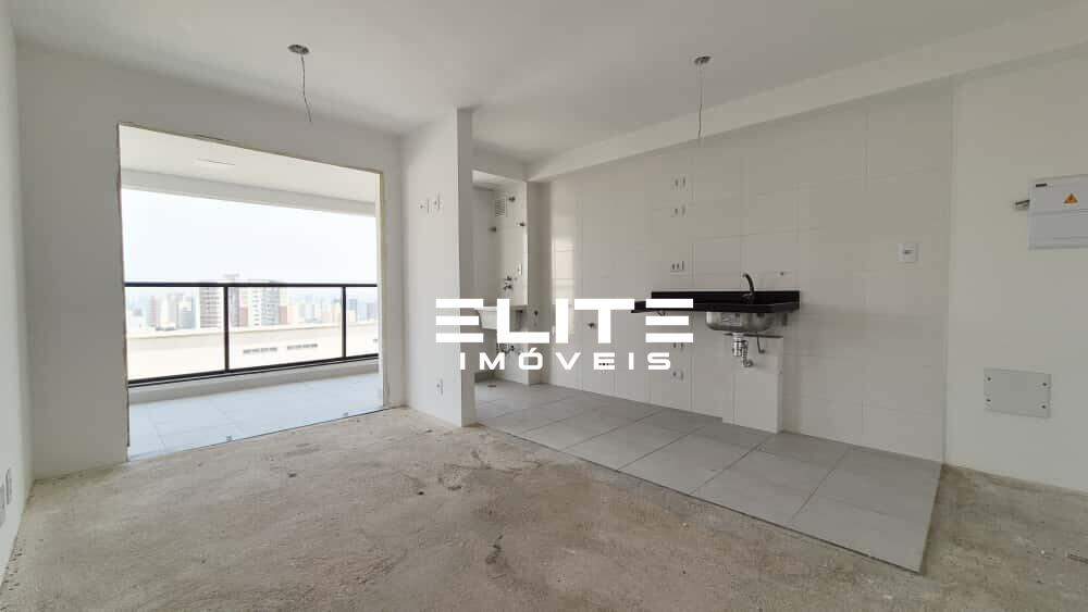 Apartamento à venda no Vila Assunção: 