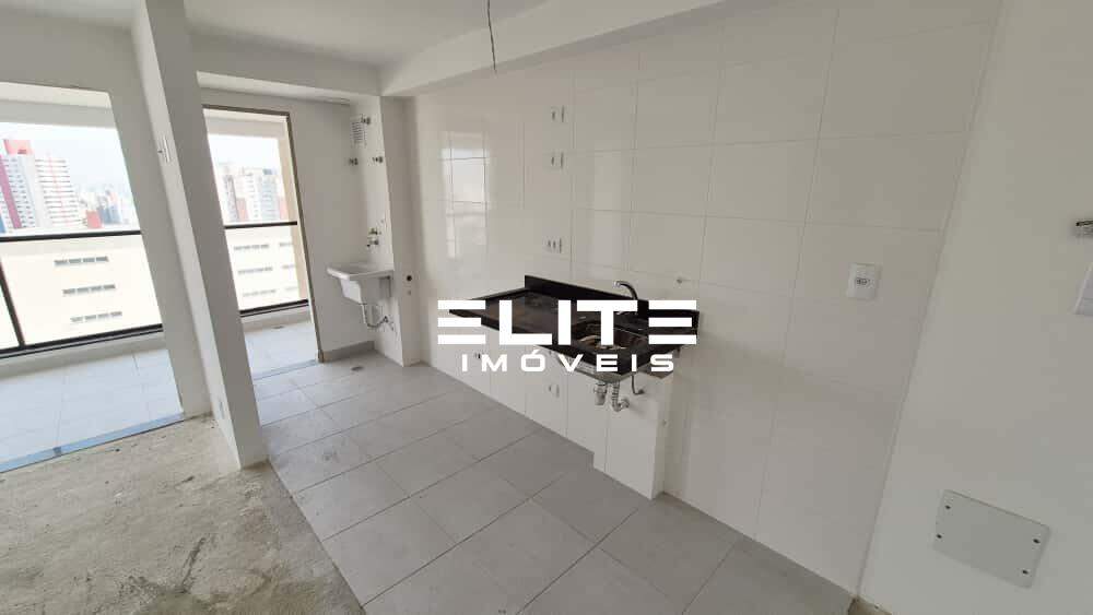 Apartamento à venda no Vila Assunção: 