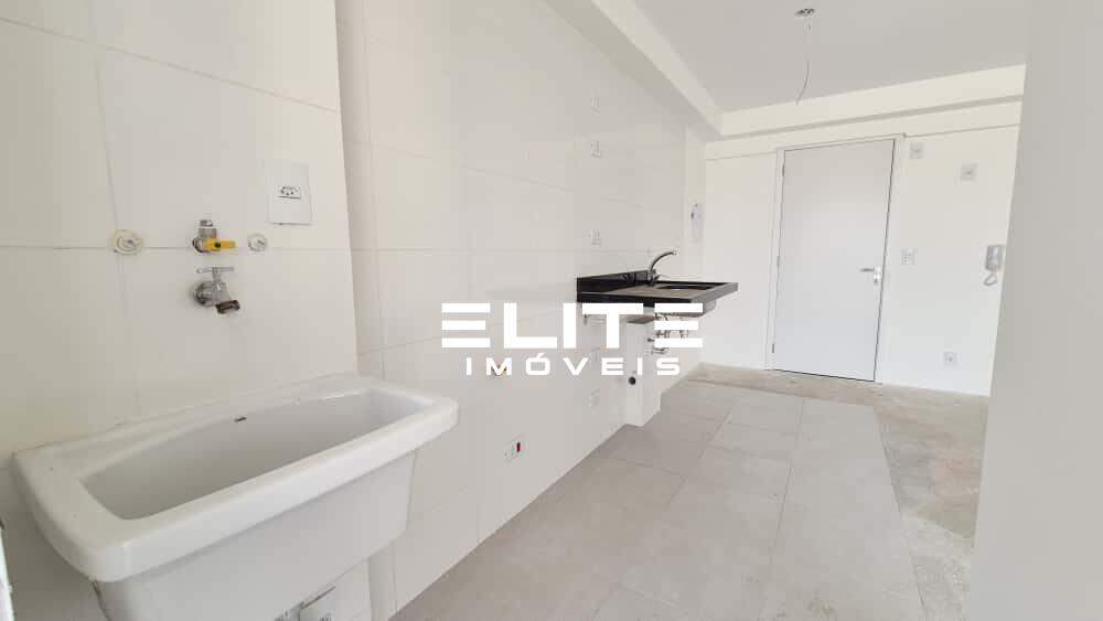 Apartamento à venda no Vila Assunção: 