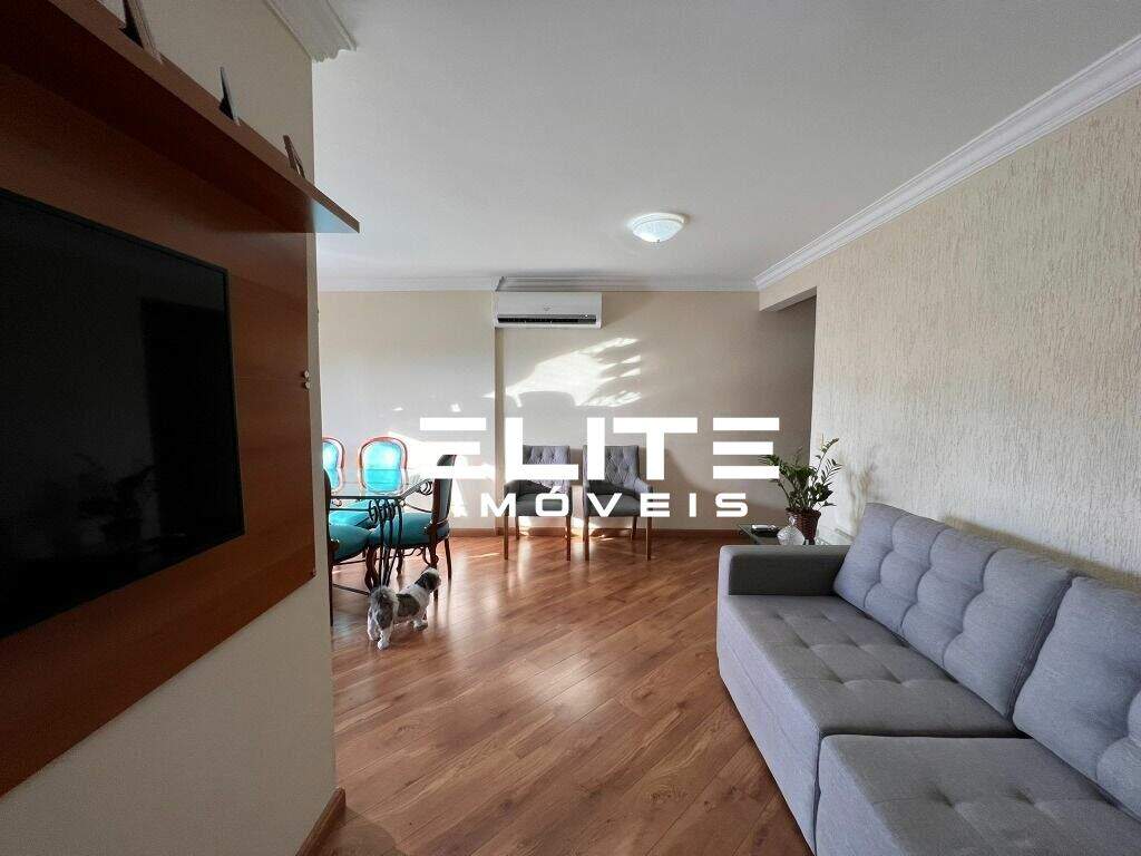 Apartamento à venda no Vila Bastos: 