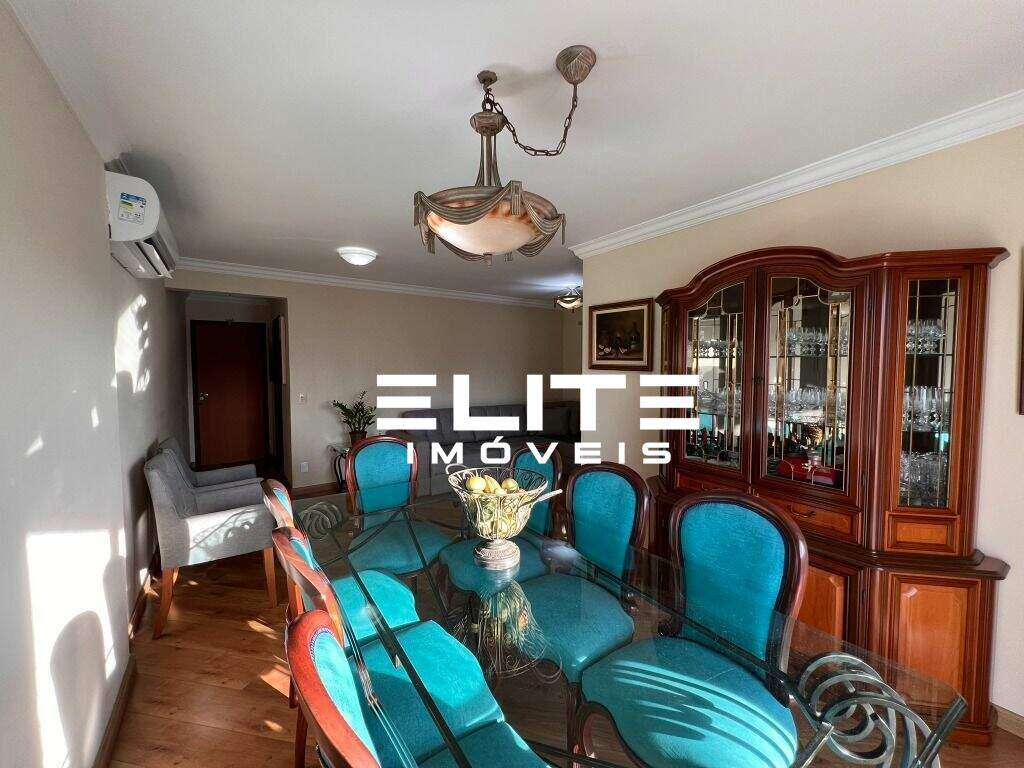 Apartamento à venda no Vila Bastos: 