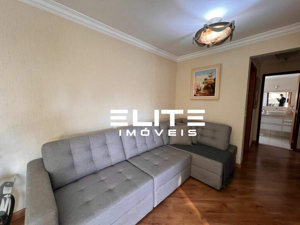 Apartamento à venda no Vila Bastos: 