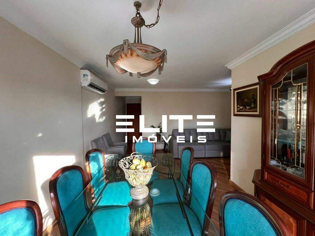 Apartamento à venda no Vila Bastos: 