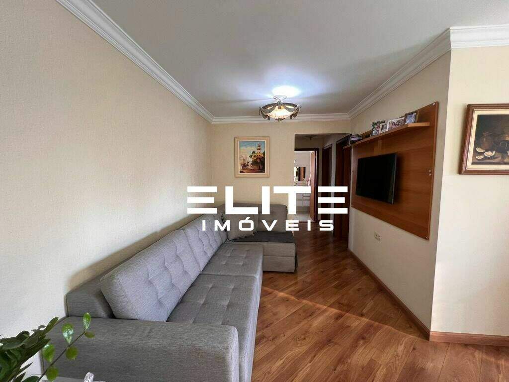 Apartamento à venda no Vila Bastos: 