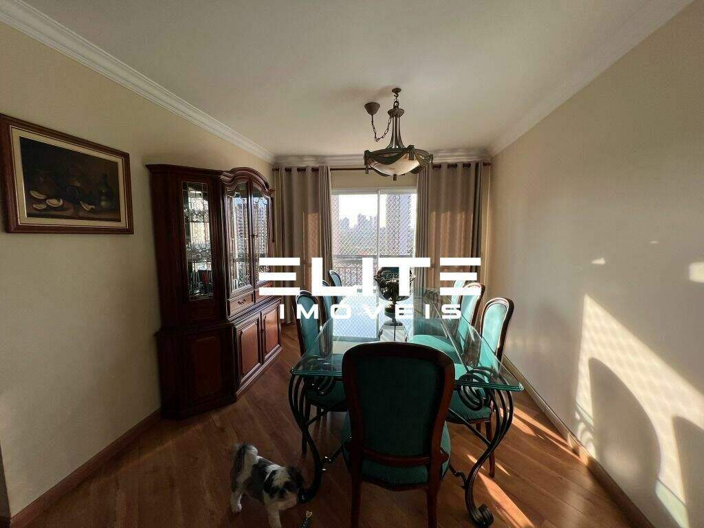 Apartamento à venda no Vila Bastos: 