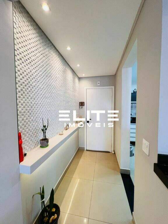 Apartamento à venda no Vila Bastos: 