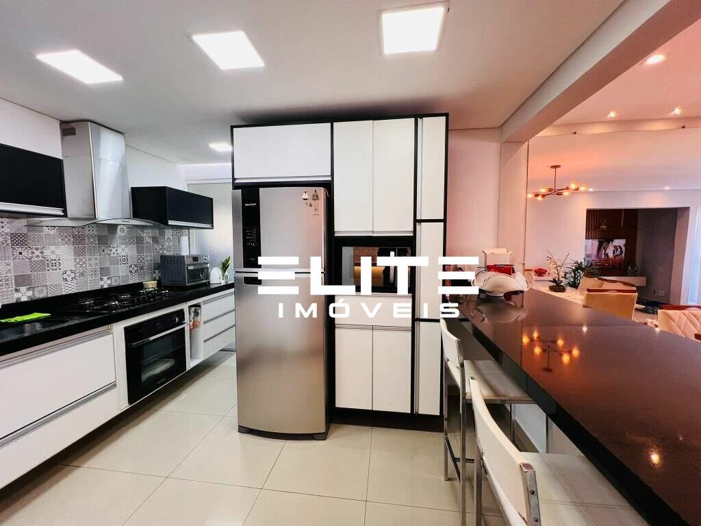 Apartamento à venda no Vila Bastos: 