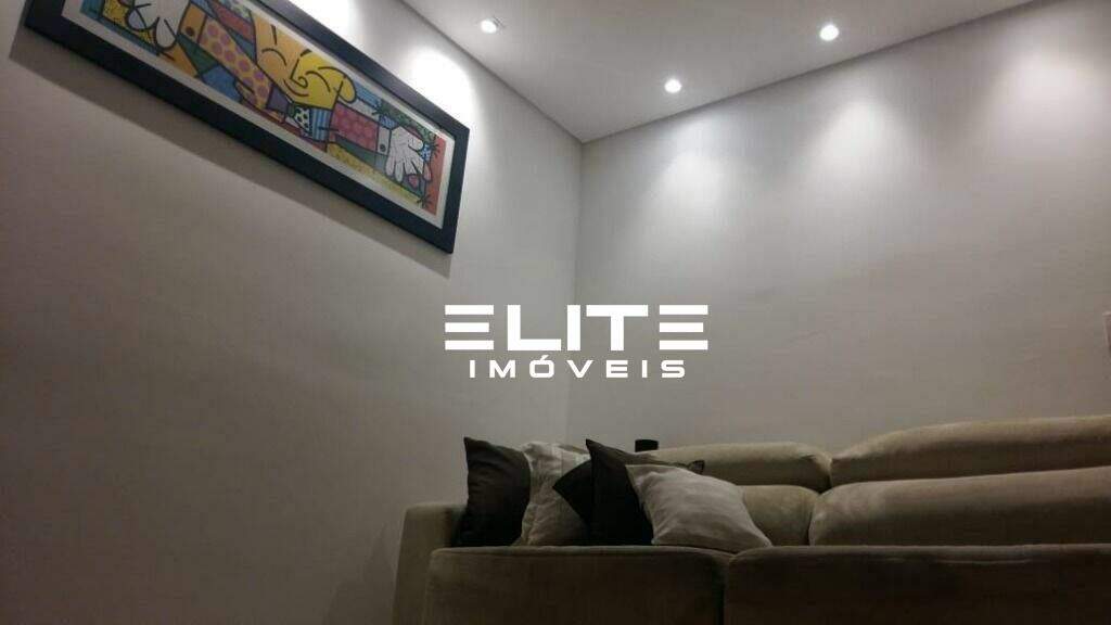 Cobertura à venda no Casa Branca: 