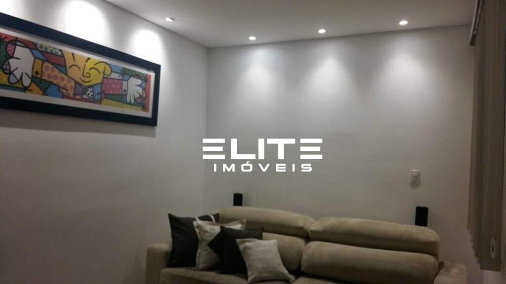 Cobertura à venda no Casa Branca: 