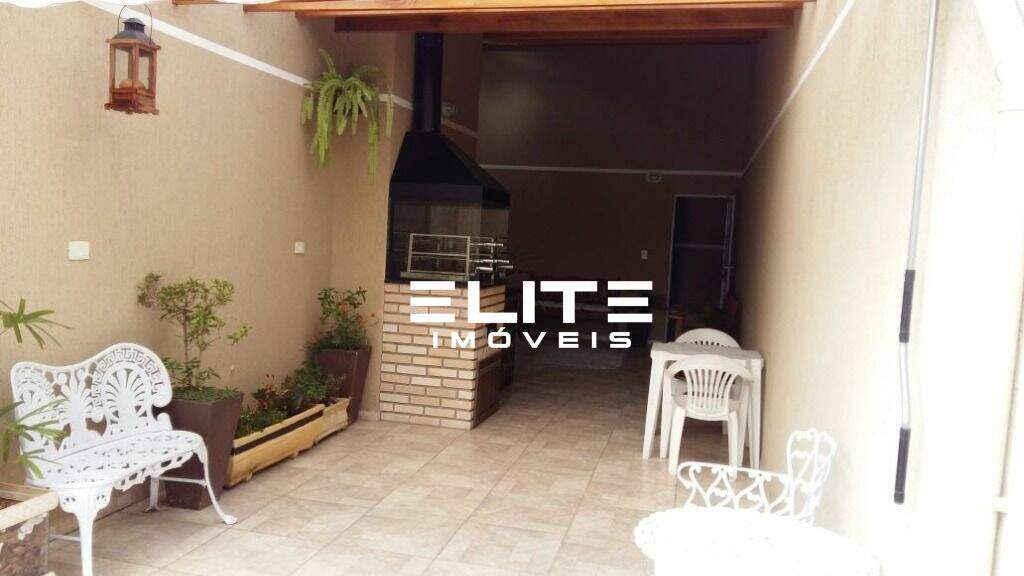 Cobertura à venda no Casa Branca: 