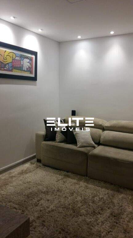 Cobertura à venda no Casa Branca: 