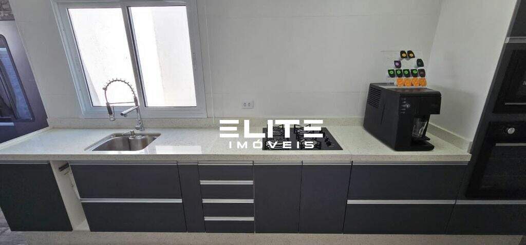 Cobertura à venda no Vila Metalúrgica: 