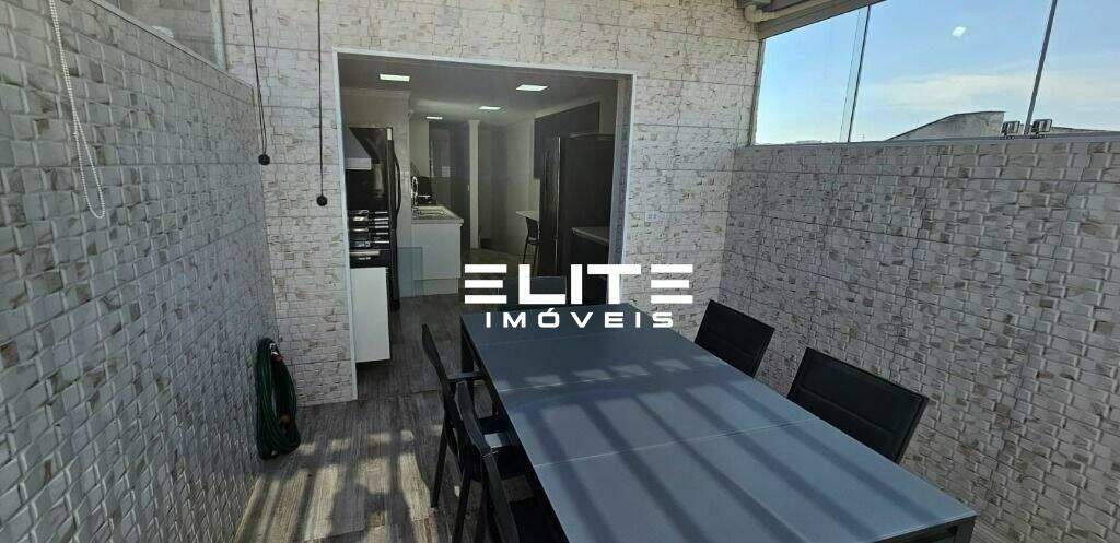 Cobertura à venda no Vila Metalúrgica: 